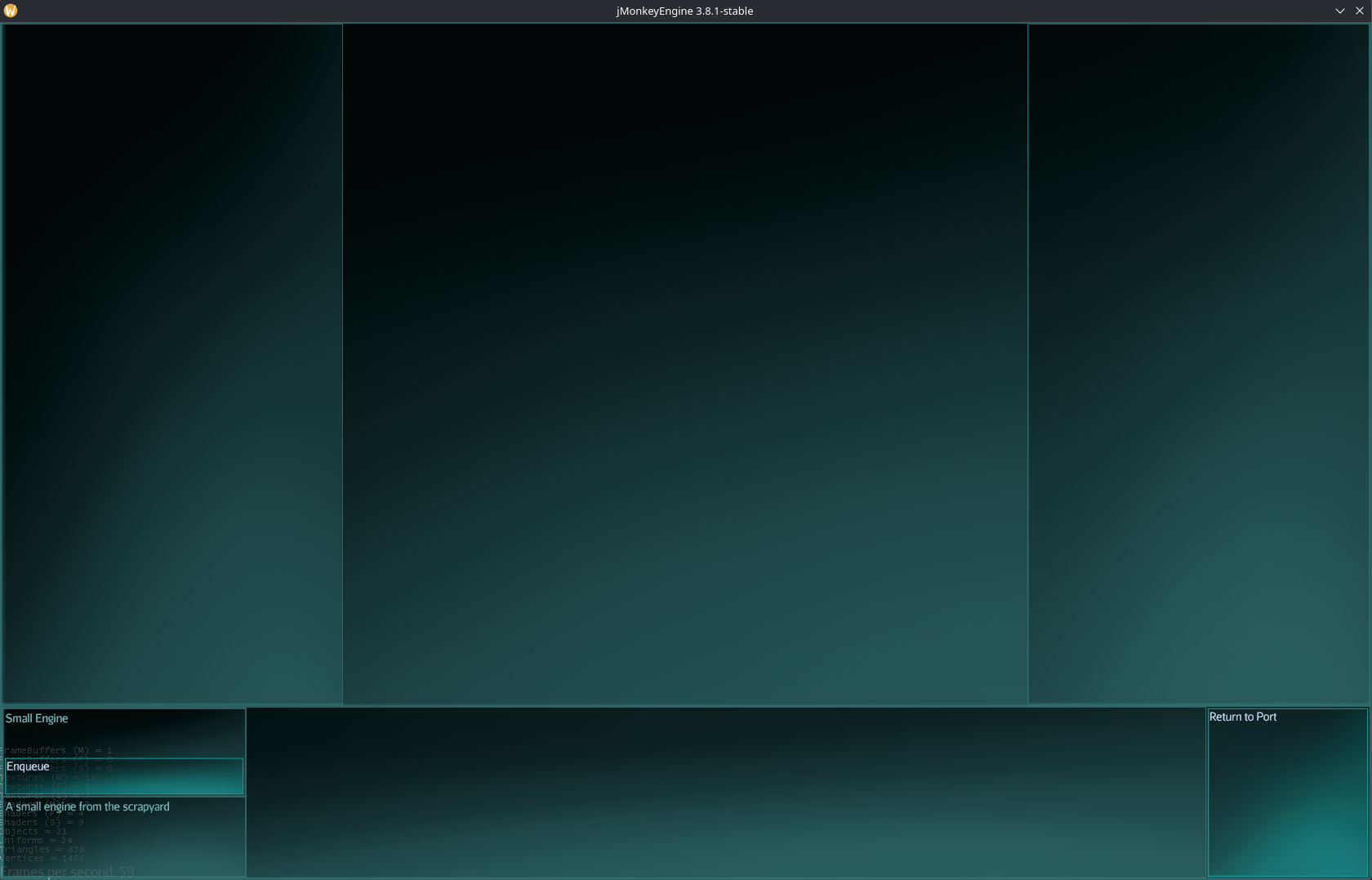 Image of the UI in game