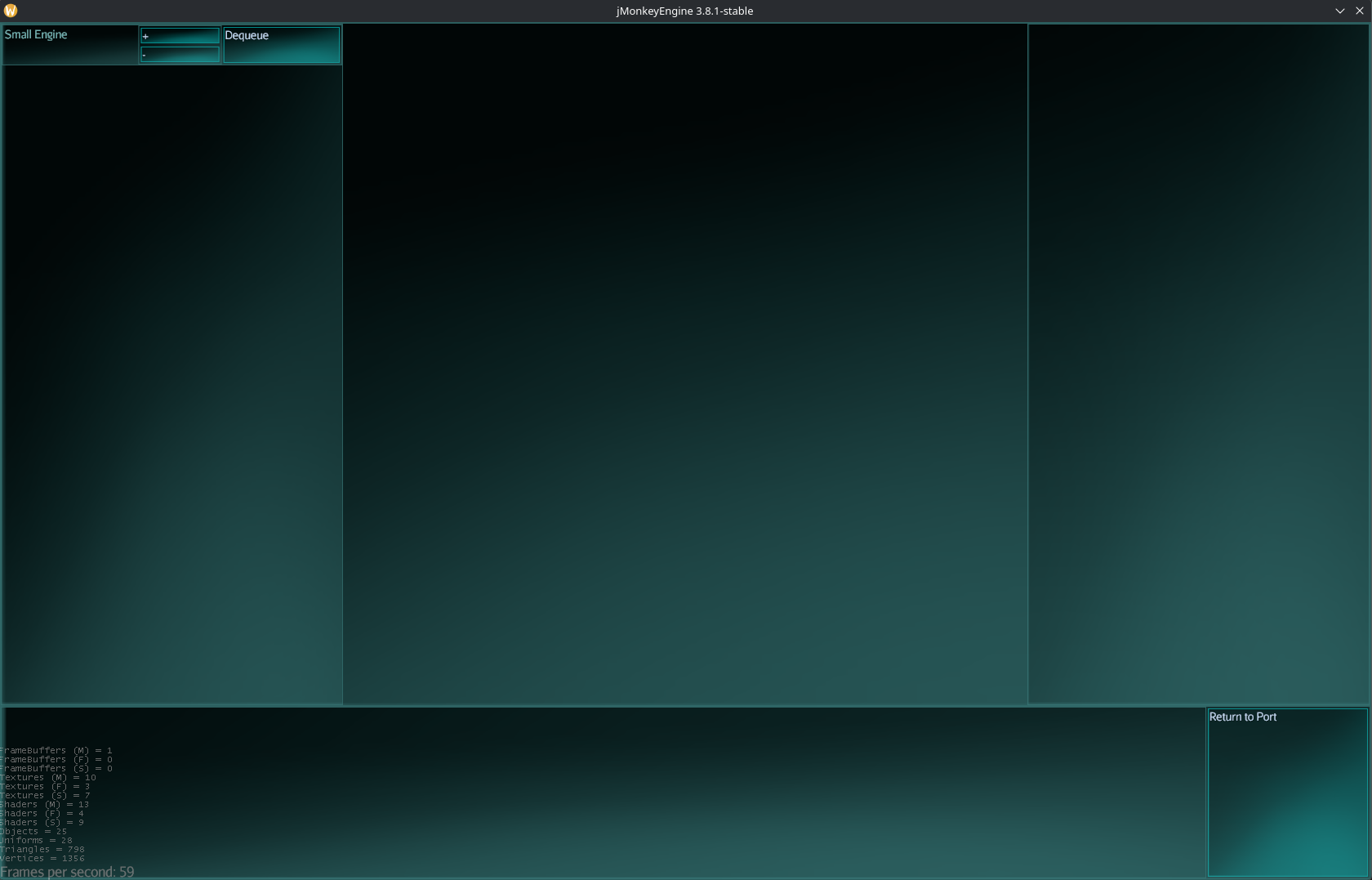 Image of the UI in game