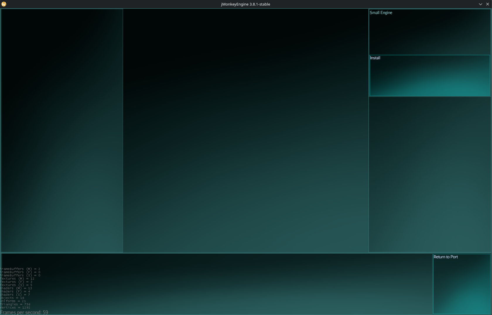 Image of the UI in game